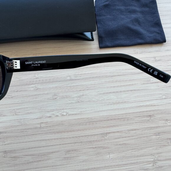 SAINT LAURENT SUNWEAR SL 601 main image 5